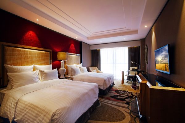 Landmark hotel (Nanning)